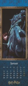 Harry Potter Lesezeichen & Kalender 2026