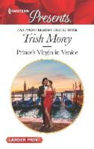 Prince\'s Virgin in Venice