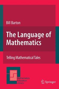 The Language of Mathematics