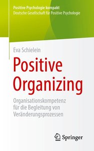 Positive Organizing