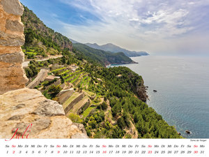 Mallorca - Schönheit im Mittelmeer 2023