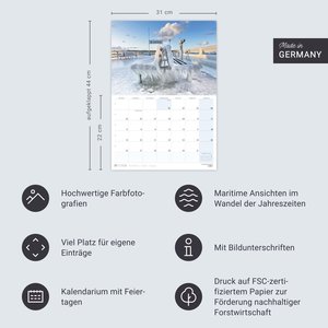 Fischland - Darß - Zingst 2026