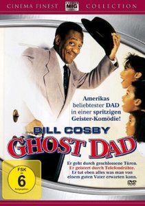 Ghost Dad - Nachricht von Dad