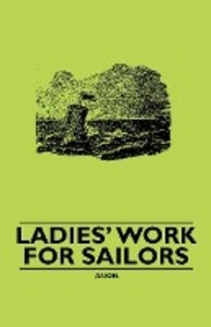LADIES WORK FOR SAILORS