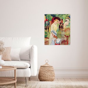 August Macke Edition 2026