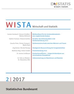 WISTA 3/2017