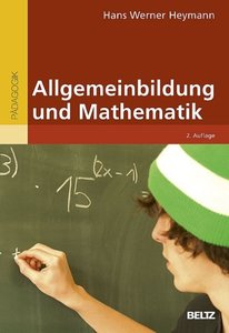 Allgemeinbildung und Mathematik