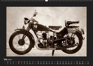 Motorrad Oldtimer aus Österreich