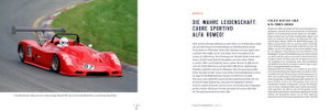 Schlaflos im Renntransporter: Robert Hahn