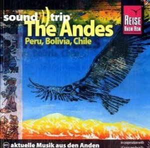 soundtrip The Andes
