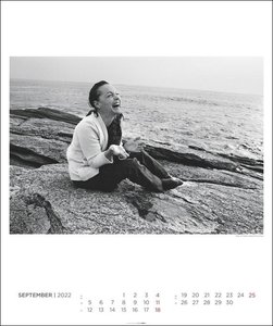 Romy Kalender 2022
