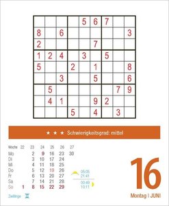 Sudoku 2025