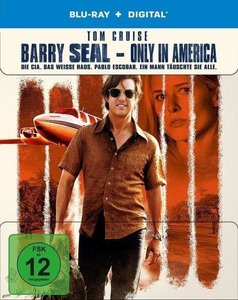 Barry Seal - Only in America