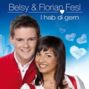 Belsy & Florian: I hab di gern