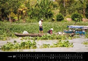 360° Vietnam Premiumkalender 2023