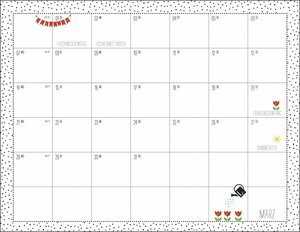 Ereigniskalender Monatsplaner Kalender 2022