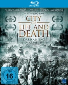 City Of Life And Death - Das Nanjing Massaker