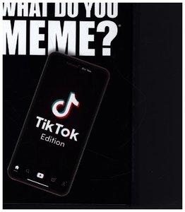 What Do You Meme - Tik Tok (US Version)