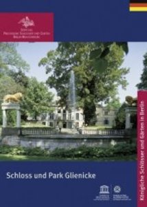 Schloss und Park Glienicke