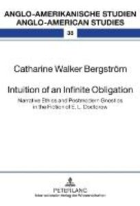 Intuition of an Infinite Obligation
