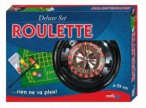 Deluxe Roulette 25cm
