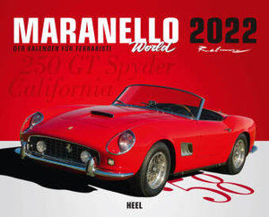 Maranello World 2022