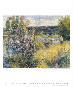 Auguste Renoir Edition 2026