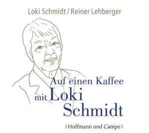 Auf einen Kaffee mit Loki Schmidt, 2 Audio-CDs