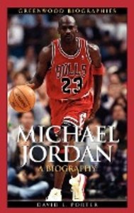 Porter, D: Michael Jordan