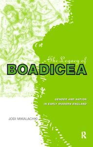 Legacy of Boadicea