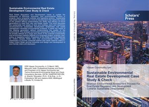 Sustainable Environmental Real Estate Development Case Study & Check