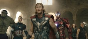 Avengers: Age of Ultron (Ultra HD Blu-ray & Blu-ray im Steelbook)