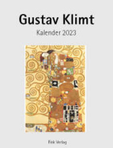 Gustav Klimt 2023
