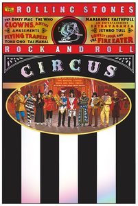 The Rolling Stones Rock And Roll Circus (4K Restoration)