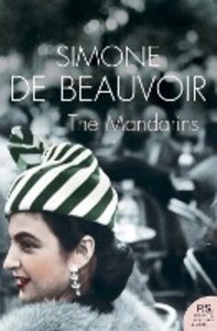 The Mandarins. Die Mandarins von Paris, englische Ausgabe