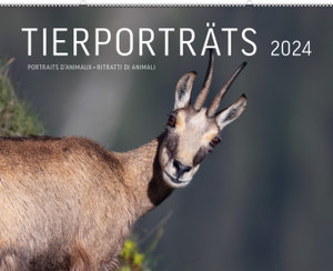 Tierporträts 2024