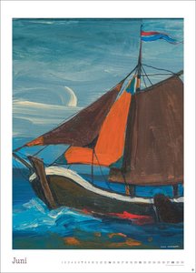 Rosina Wachtmeister Edition Kalender 2026