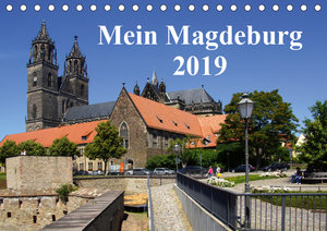 Mein Magdeburg 2019