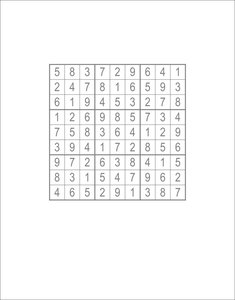 Stefan Heine Sudoku schwierig Tagesabreißkalender 2026