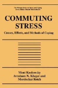 Commuting Stress