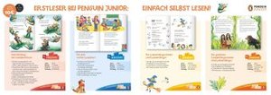 Eine Klasse mit Wuff – Joschis erster Schulausflug