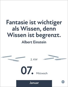 Die besten Sprüche für lange Bürotage Tagesabreißkalender 2026