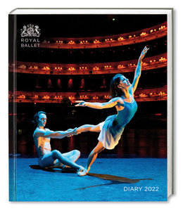 Royal Ballet - Königlich Britisches Ballett 2022