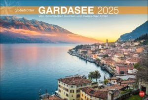 Gardasee Globetrotter 2025