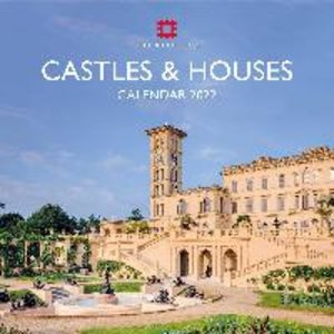 Castles & Houses Kalender 2022
