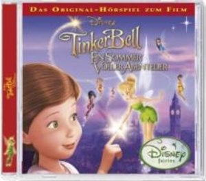Tinkerbell 3