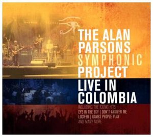 Live In Colombia 2013