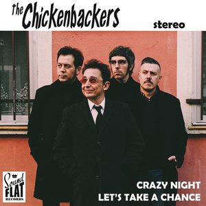 Crazy Night/Let\'s Take A Chance