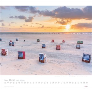 Inseln und Meer Edition 2026