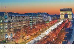 Paris Edition 2026